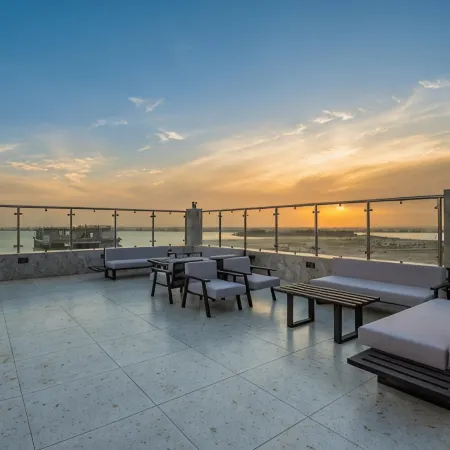 Briseh Hotel Al Khobar