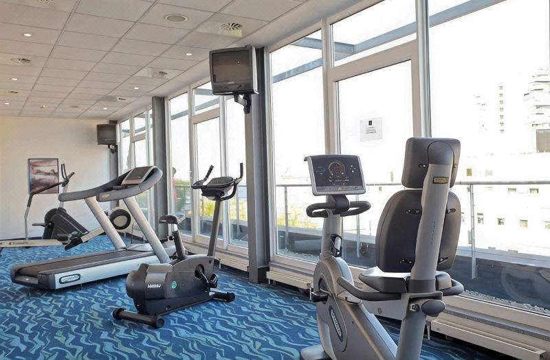 Novotel Koeln City photo 2