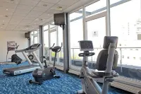 科隆城市諾富特酒店 - 健身室/gym room