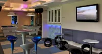 Sugar Beach Mauritius, 5 Star - bar