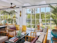 Boutique Hotel Esplanade Hotel a Capaccio Paestum