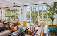 Boutique Hotel Esplanade
