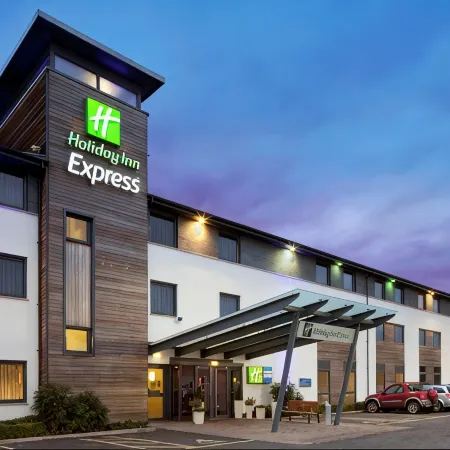 Holiday Inn CAMBRIDGE by IHG