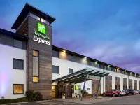 Holiday Inn CAMBRIDGE by IHG Hoteles en 
