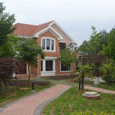Danyuan Hotel