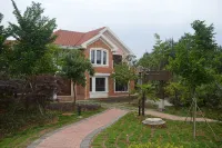 Danyuan Hotel - Balkoner