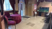 Alpari Hotel - فطور