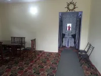 Bhaderwah Valley Resort