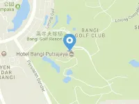 Bangi Resort Hotel Hotels in Bangi