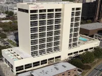 Peachtree Hotel Midtown Atlanta โรงแรมใกล้สวนสัตว์แอตแลนตา