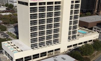 Peachtree Hotel Midtown Atlanta