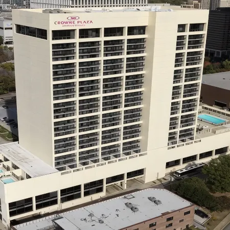 Peachtree Hotel Midtown Atlanta