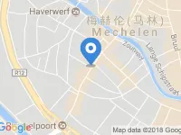 NH Mechelen Hotels in Mechelen