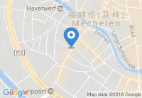 NH Mechelen