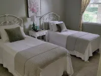 2 Bed 2 Bath First Floor Condo in Stoneybrook of Estero Golf Community Hotels in Estero