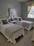 2 Bed 2 Bath First Floor Condo in Stoneybrook of Estero Golf Community