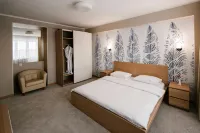 Lada-Rezort Hotel