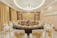 Yazhou Xuefu Garden Hotel