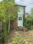 Delightful Barn Conversion in village beneath the beautiful Quantock Hills AONB - 홈스테이