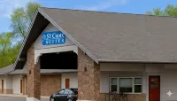 St Croix Suites - St Croix Falls