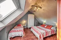Domaine le Puits de Jeanne - Pensions