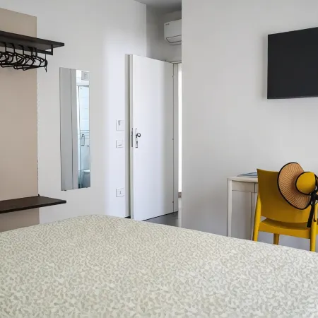 hiPaestum B&B