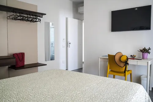 hiPaestum B&B