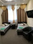 Dolche Vita Hotel - Bãi đậu xe