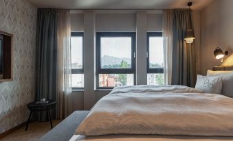Cocoon Salzburg