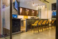 Fairways Hotel Kisumu
