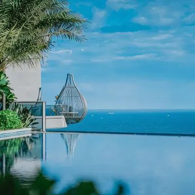 Walang One Core Meishu (Nanao Island Eco-Tourism Area Store) Hotels near Nan'ao Wind Power Plant