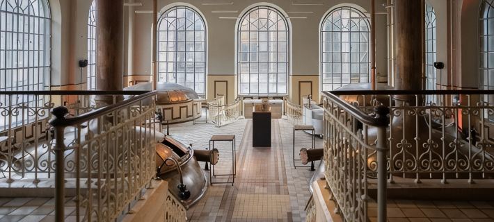 De Hoorn Hotels in Leuven