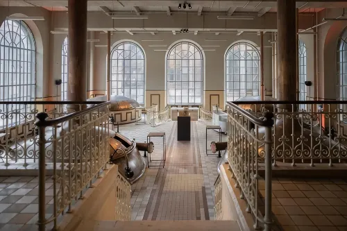De Hoorn - 4-Star
