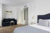 Hotel Midmost by Majestic Hotel Group
