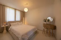 Asan Wolang Stay - เพนชั่น