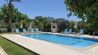 Dalyan Villa Amazon