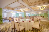 Guizhou Hotel - Aamiainen