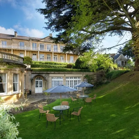 Lansdown Grove Hotel