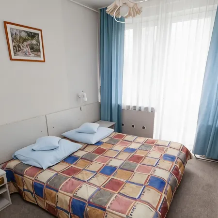 Geovita Dąbki