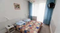 Geovita Dąbki Hotel di 