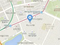 Delight Hotel Jamsil Hotels near Gaerong Station