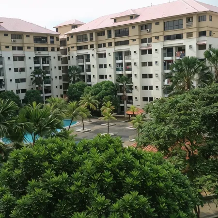 Klang Prima Bayu Apartment, Taman Bayu Perdana, 42000 KLANG