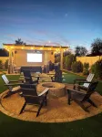 A TRUE MODERN OASIS