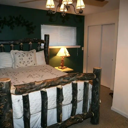 Fawn Valley Inn- 297 Condo