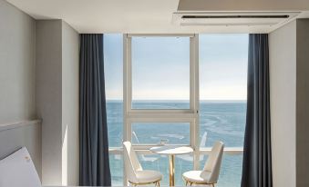 Sun Cloud Hotel