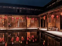 Good Time Hotel (Xianju Wuyue Plaza Branch) - Romantic