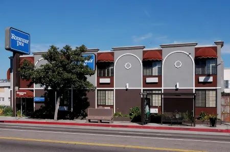 SureStay Hotel by Best Western Beverly Hills West La