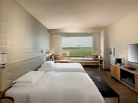 ANDAZ DELHI, BY HYATT Hotels near Aerocity