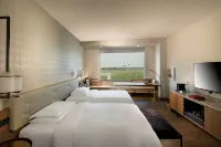 ANDAZ DELHI, BY HYATT - Pet friendly