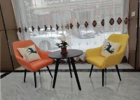 Jieyang Meiyang Apartment (Jieyang Guangbai Plaza) - albergo